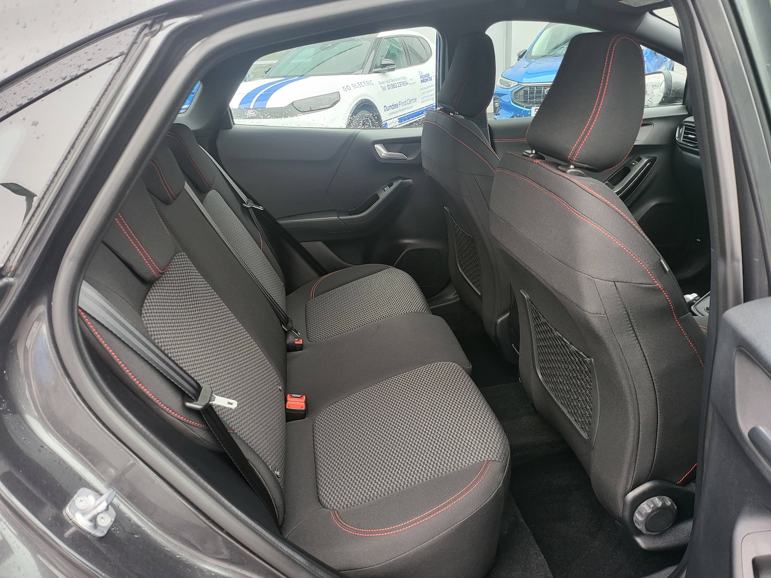 Used Ford Puma 2023 for sale - 76531163: Photo 24