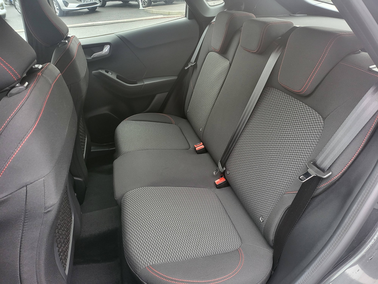 Used Ford Puma 2023 for sale - 76531163: Photo 25