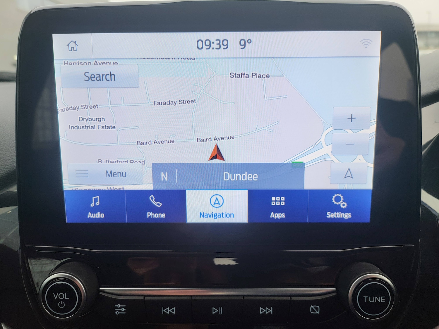 Used Ford Puma 2023 for sale - 76531163: Photo 26