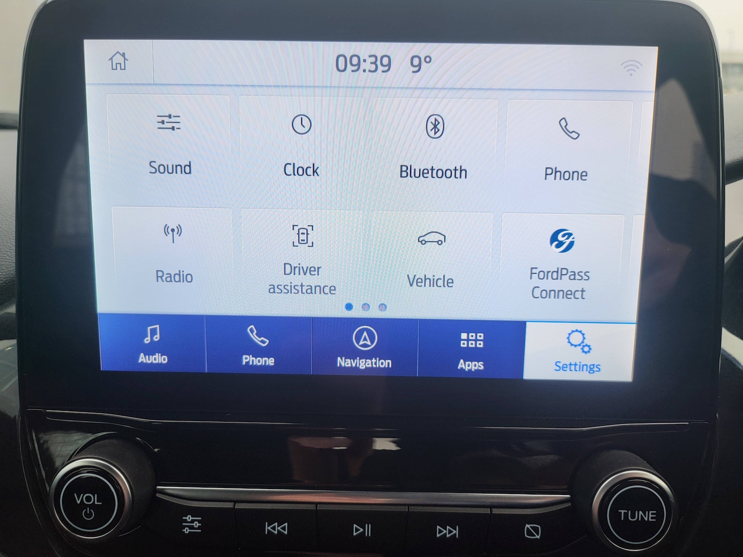 Used Ford Puma 2023 for sale - 76531163: Photo 27