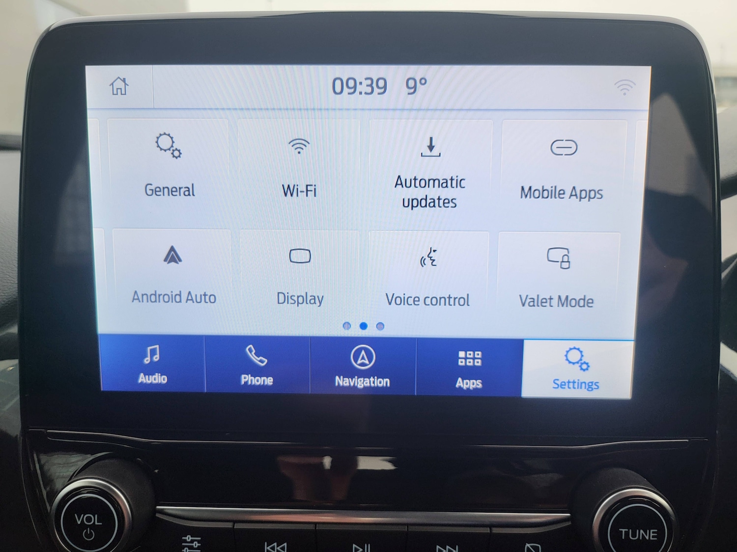 Used Ford Puma 2023 for sale - 76531163: Photo 28