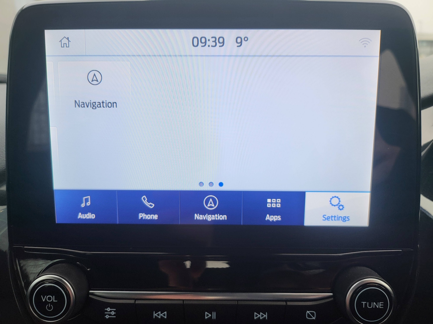 Used Ford Puma 2023 for sale - 76531163: Photo 29