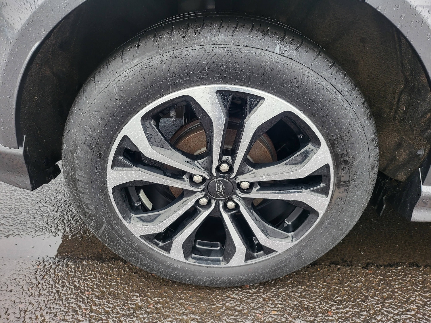 Used Ford Puma 2023 for sale - 76531163: Photo 3