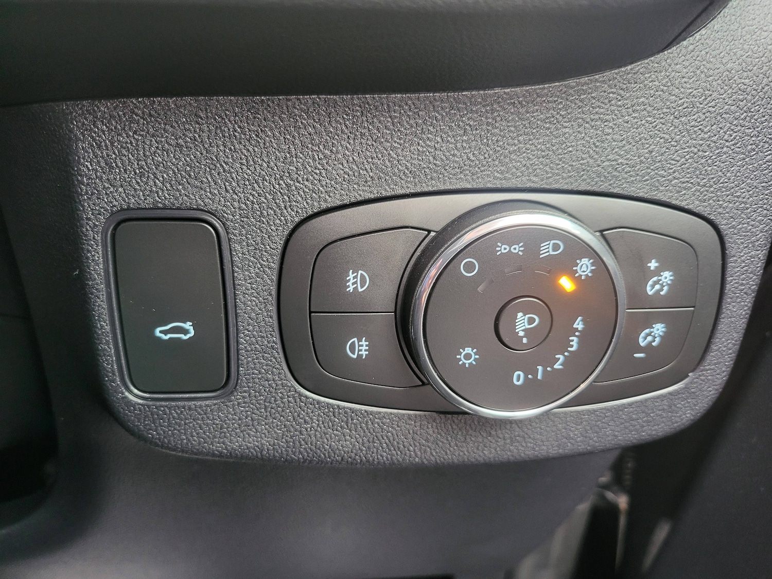 Used Ford Puma 2023 for sale - 76531163: Photo 30