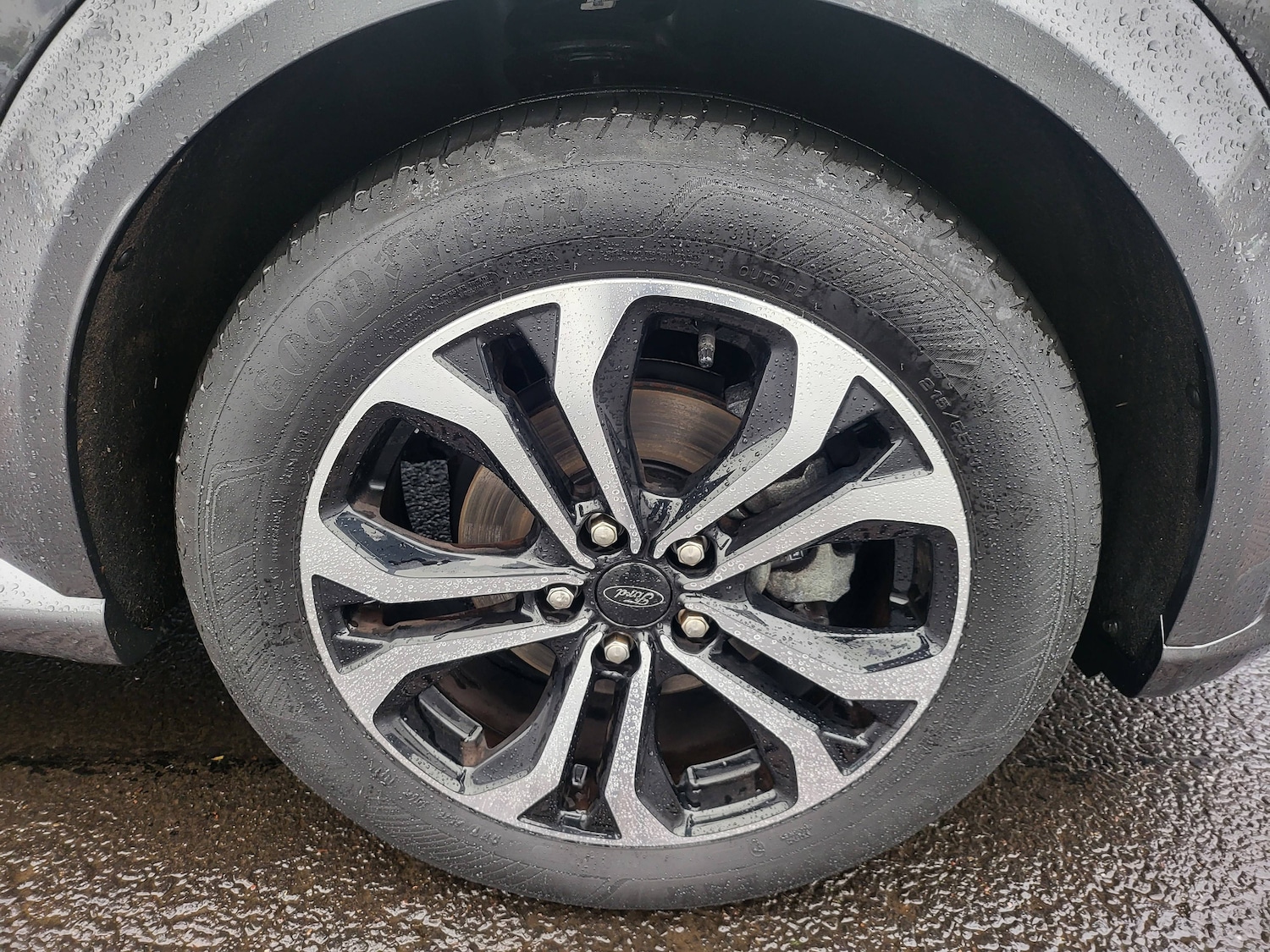 Used Ford Puma 2023 for sale - 76531163: Photo 32