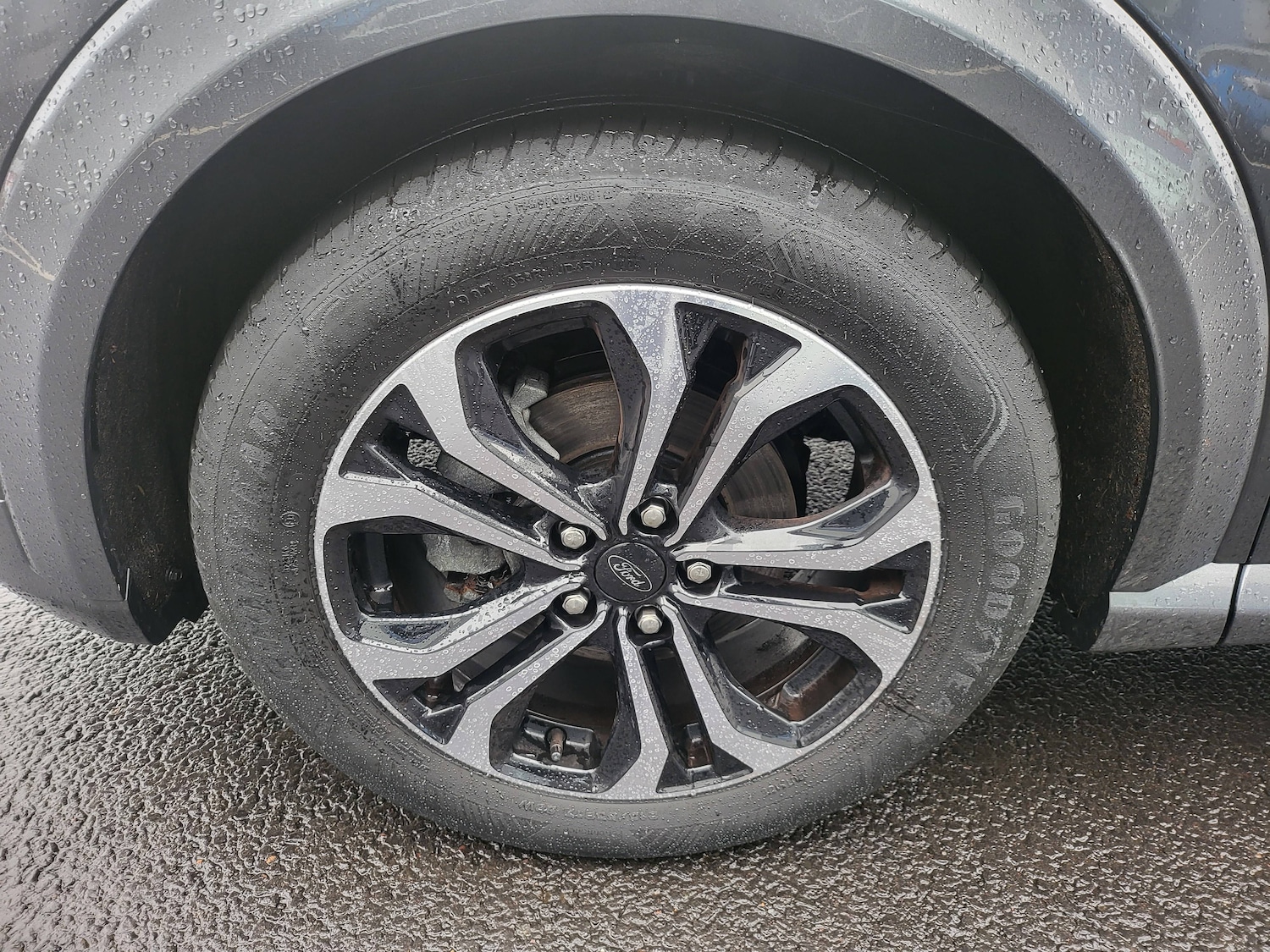 Used Ford Puma 2023 for sale - 76531163: Photo 33