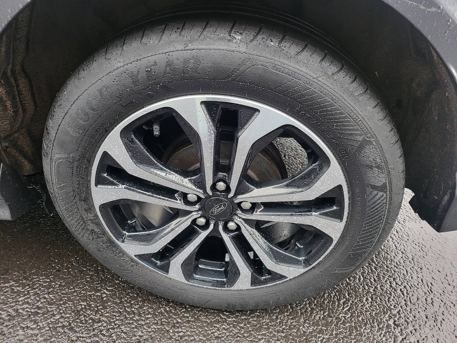 Used Ford Puma 2023 for sale - 76531163: Photo 34