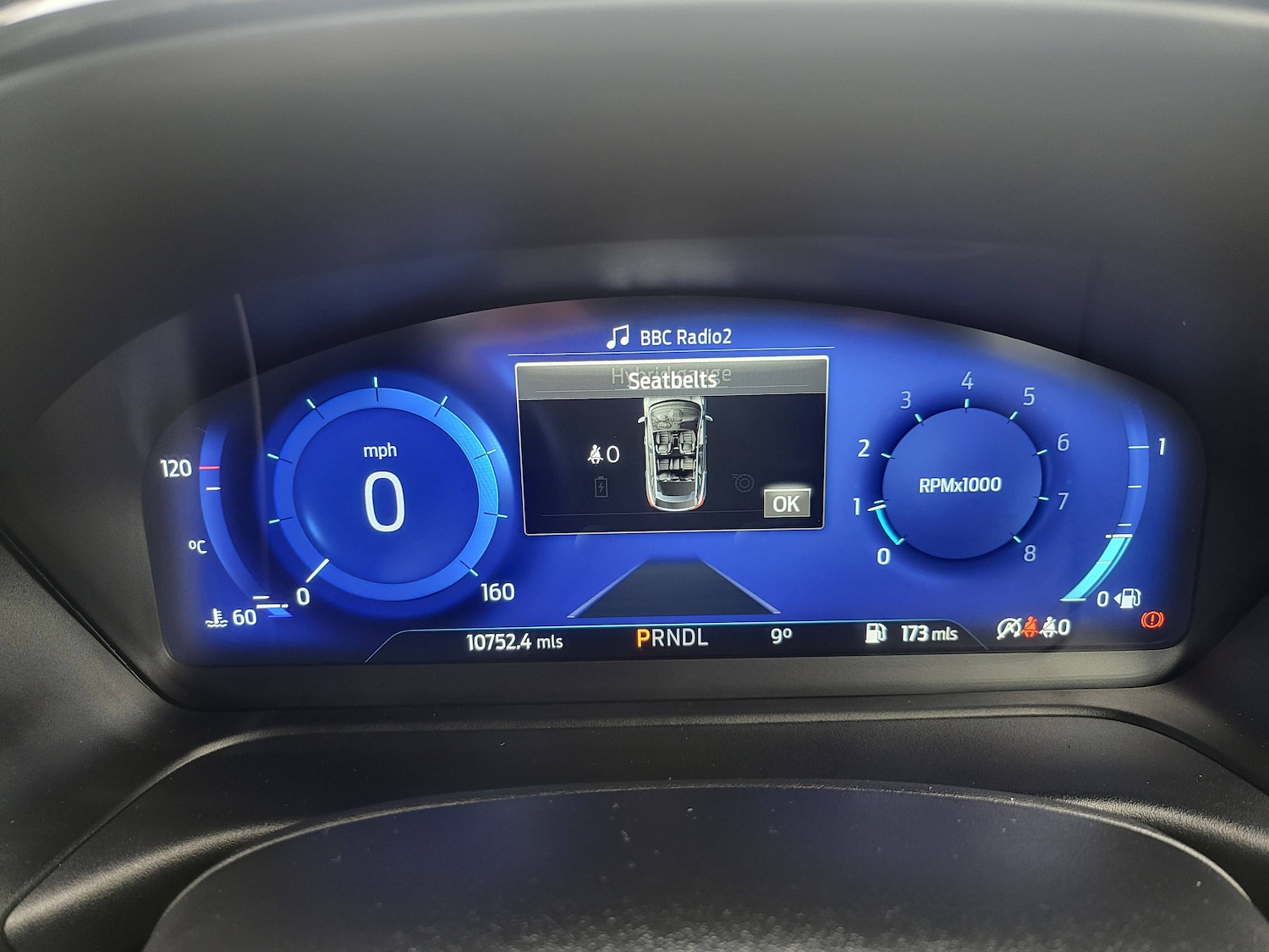 Used Ford Puma 2023 for sale - 76531163: Photo 35