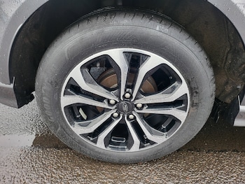 Used Ford Puma 2023 for sale - 76531163: Photo