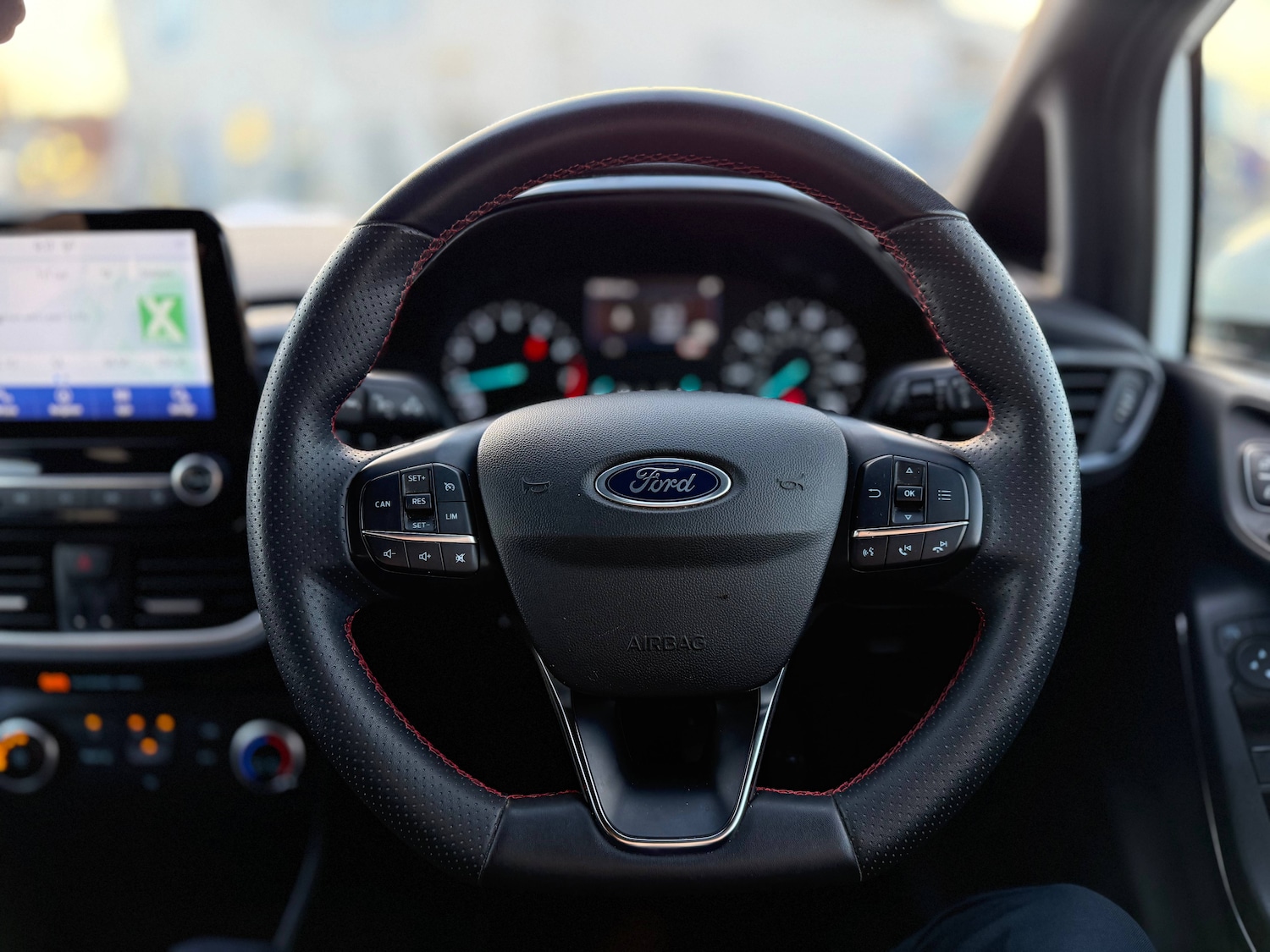 Used Ford Fiesta 2022 for sale - 76182511: Photo 11