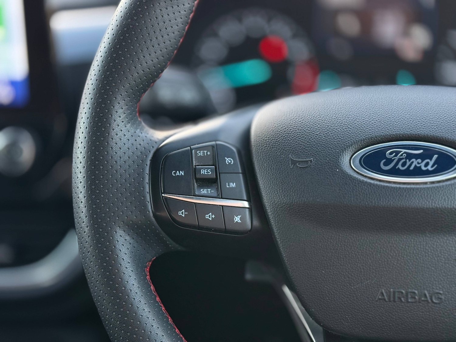 Used Ford Fiesta 2022 for sale - 76182511: Photo 12
