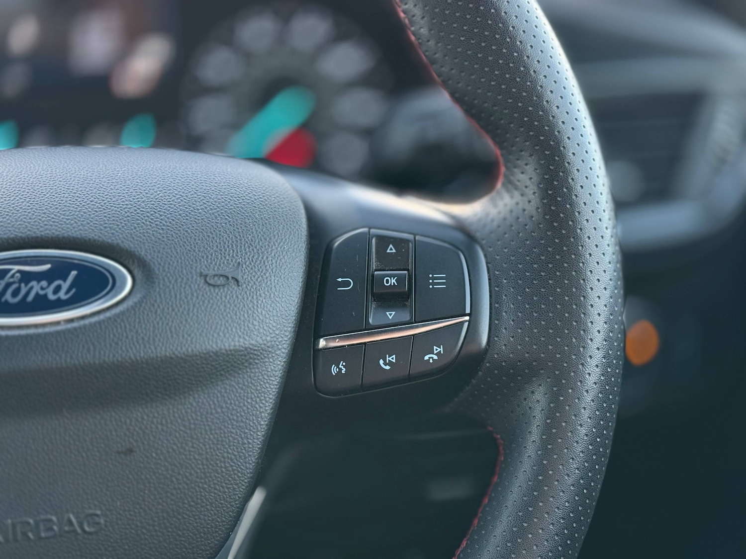 Used Ford Fiesta 2022 for sale - 76182511: Photo 13