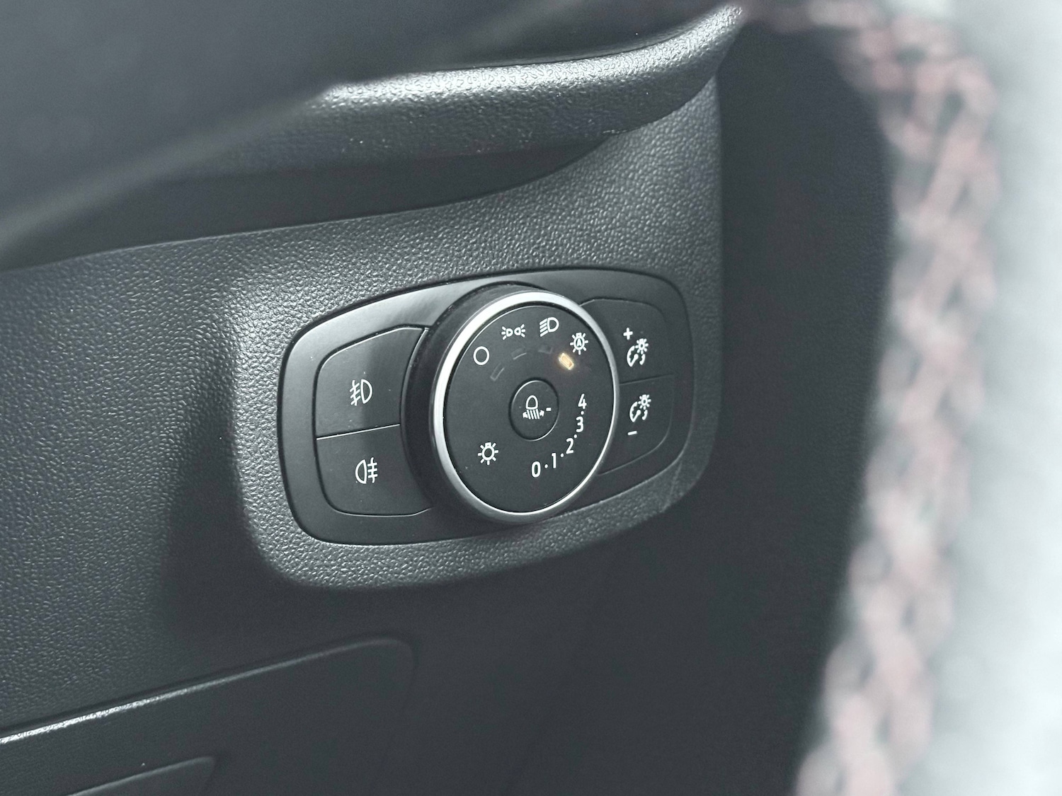 Used Ford Fiesta 2022 for sale - 76182511: Photo 14