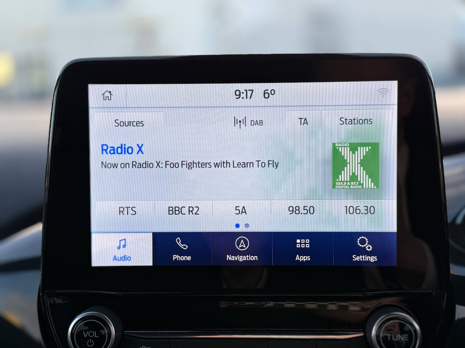 Used Ford Fiesta 2022 for sale - 76182511: Photo 16