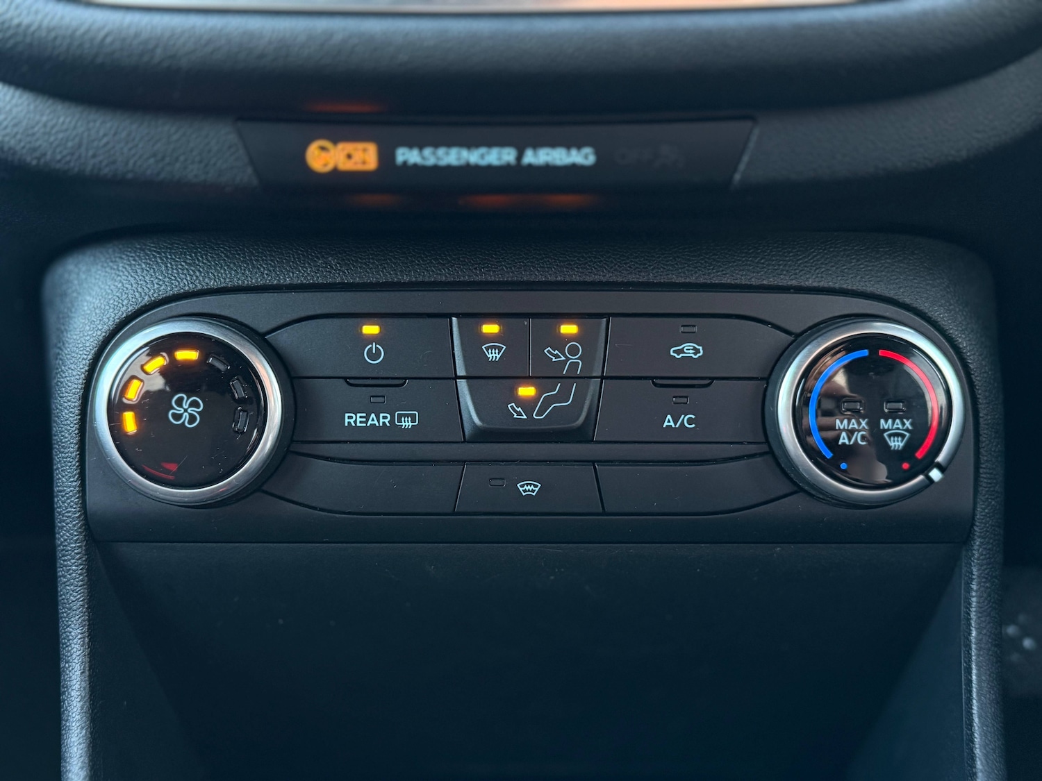 Used Ford Fiesta 2022 for sale - 76182511: Photo 18