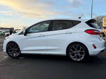 Used Ford Fiesta 2022 for sale - 76182511: Photo 4