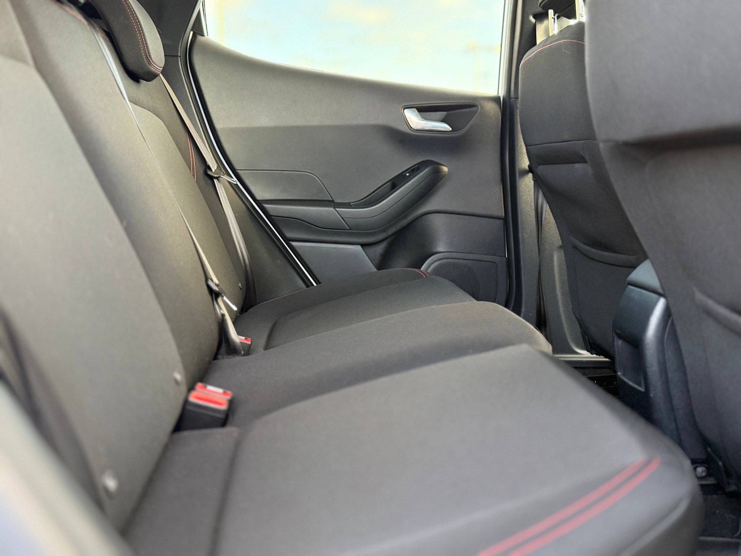 Used Ford Fiesta 2022 for sale - 76182511: Photo 7
