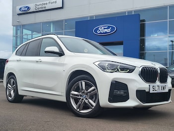 Used BMW X1 2021 for sale - 78790091: Photo