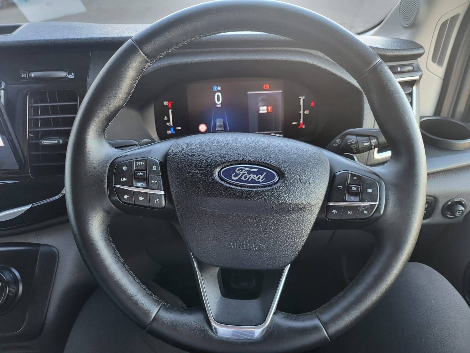 Used Ford Transit 2025 for sale - 76331024: Photo 10