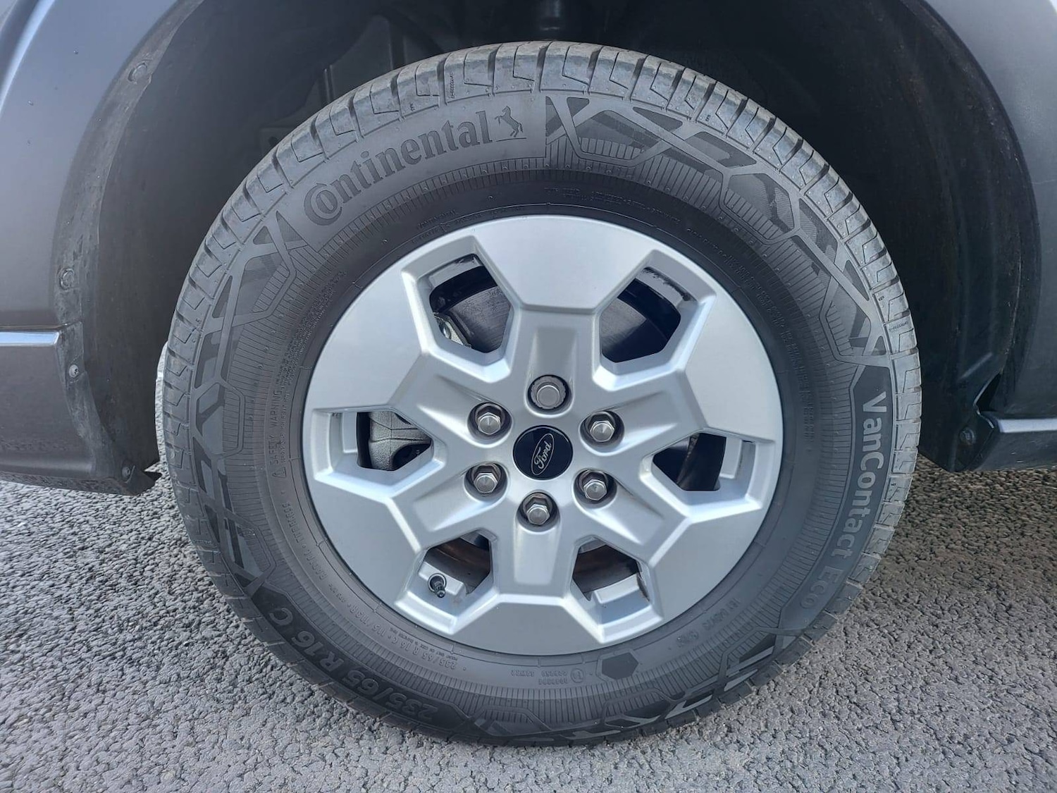 Used Ford Transit 2025 for sale - 76331024: Photo 27