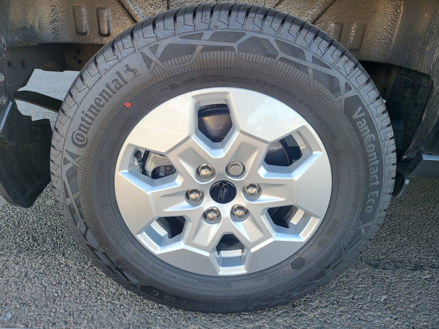 Used Ford Transit 2025 for sale - 76331024: Photo 28