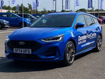 Used Ford Focus 2024 for sale - 74930019: Photo