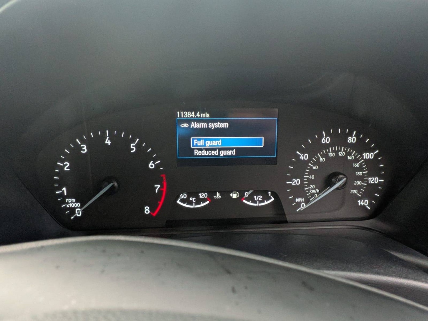 Used Ford Fiesta 2022 for sale - 77435905: Photo 15