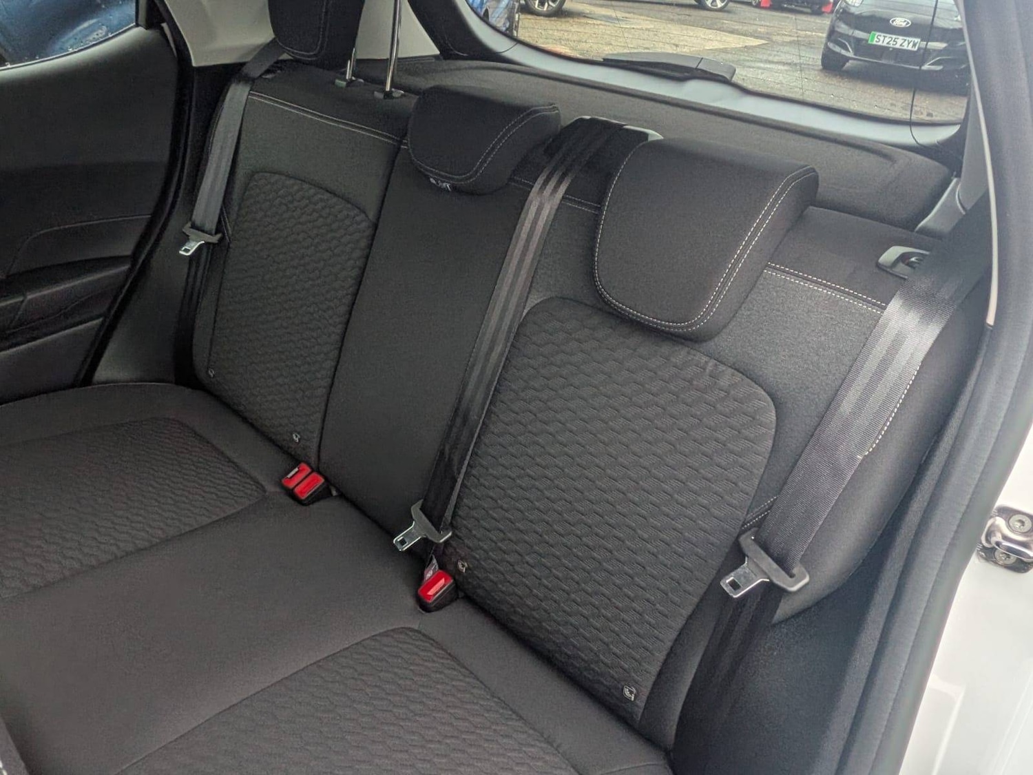 Used Ford Fiesta 2022 for sale - 77435905: Photo 5