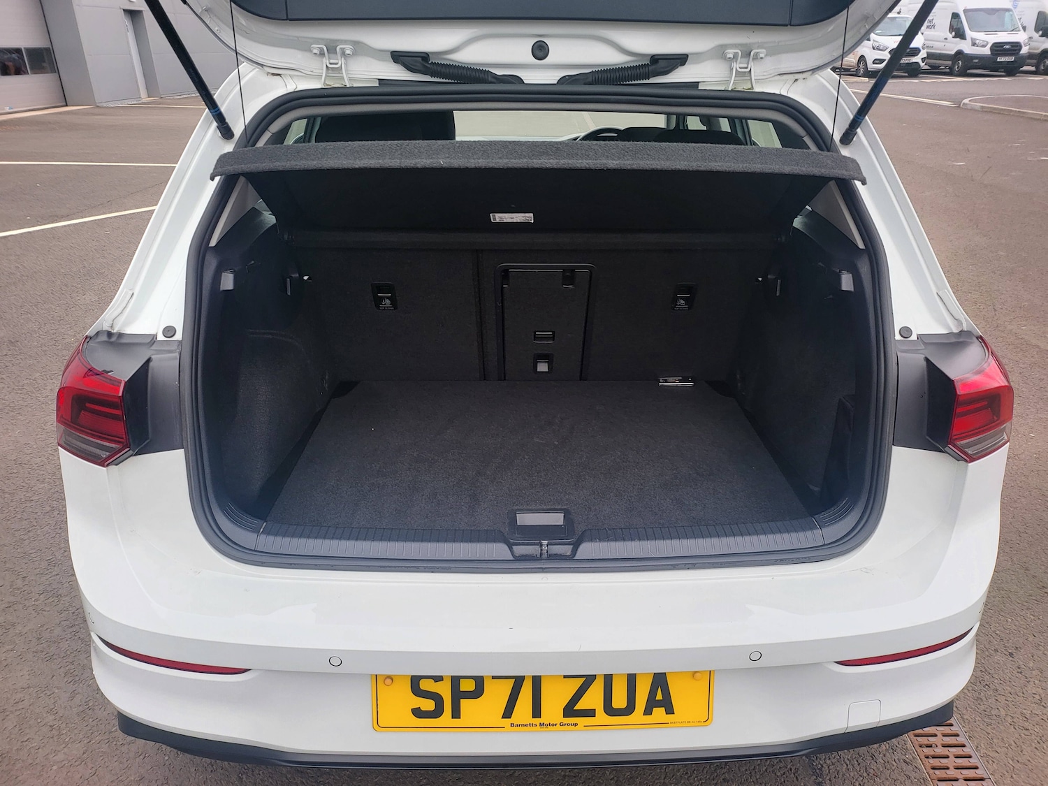 Used Volkswagen Golf 2021 for sale - 77989406: Photo 13