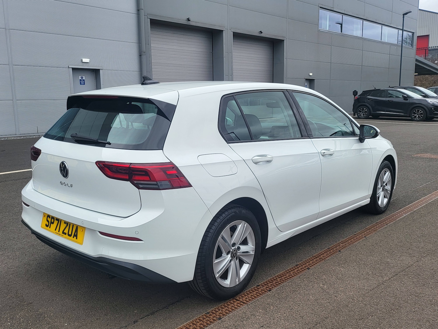 Used Volkswagen Golf 2021 for sale - 77989406: Photo 14