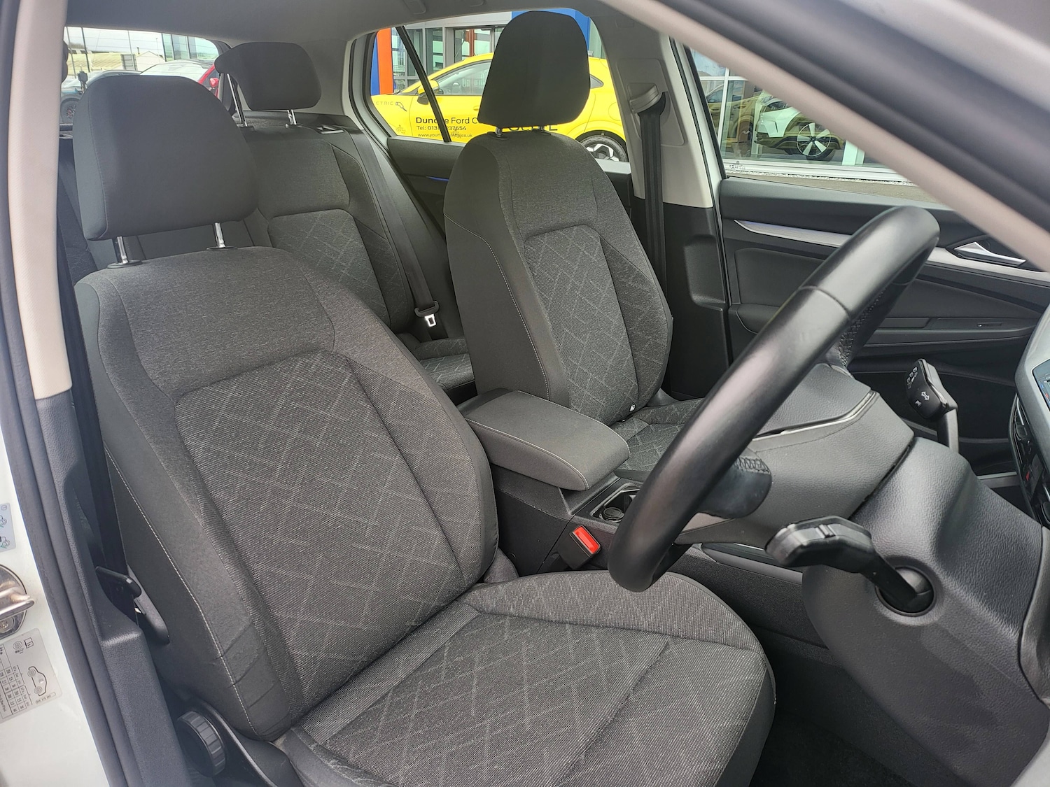 Used Volkswagen Golf 2021 for sale - 77989406: Photo 15