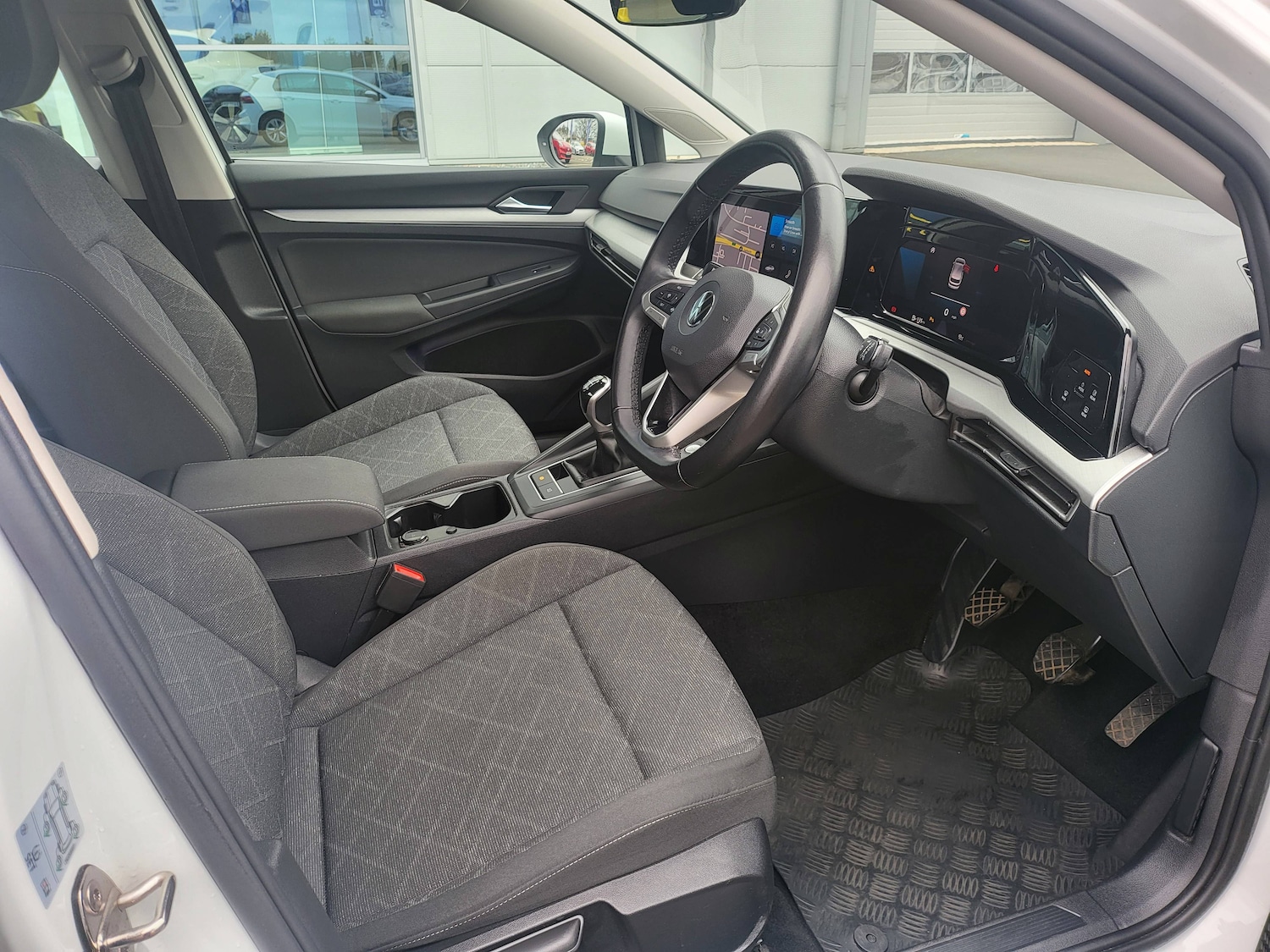 Used Volkswagen Golf 2021 for sale - 77989406: Photo 16