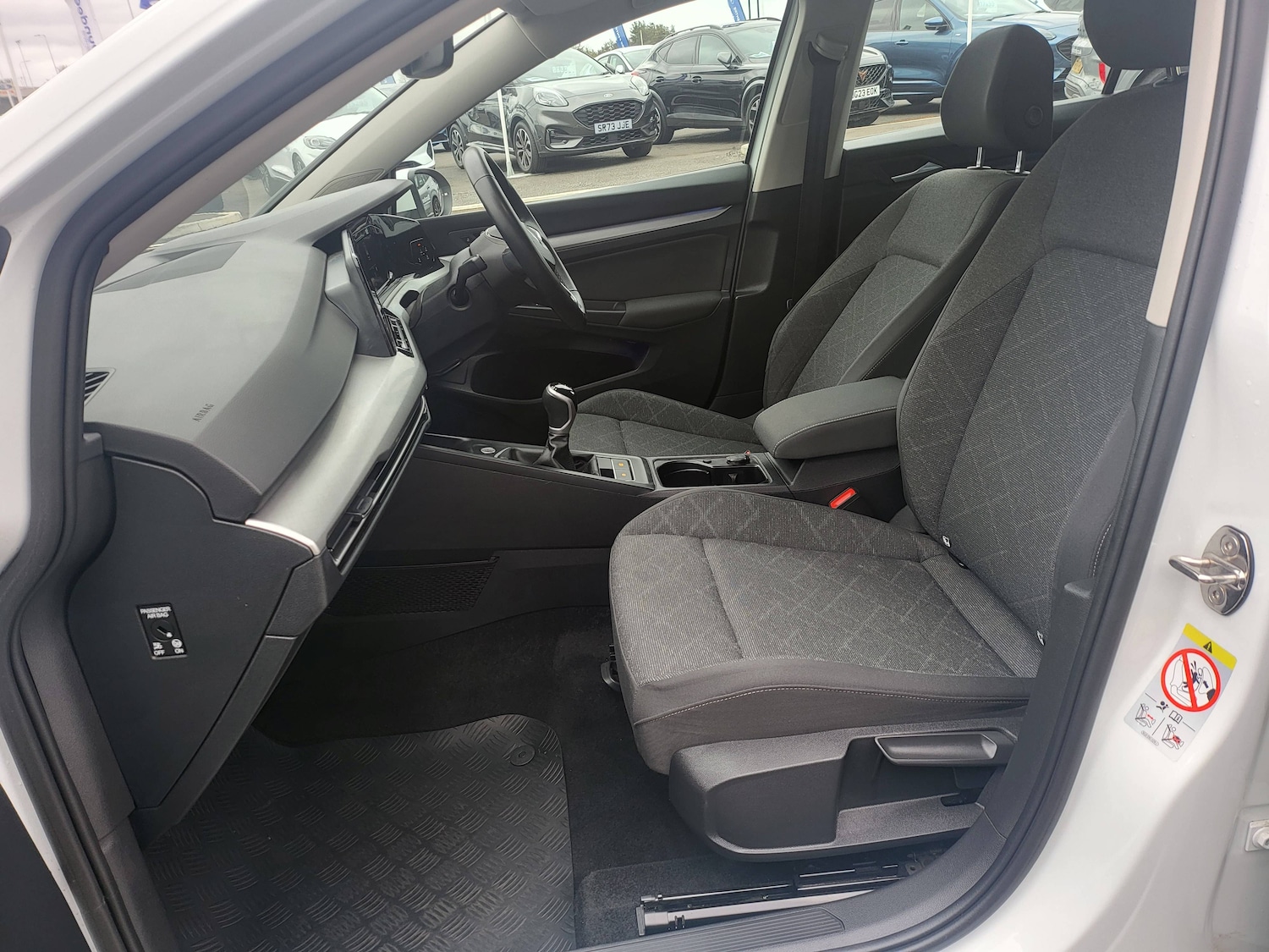 Used Volkswagen Golf 2021 for sale - 77989406: Photo 18