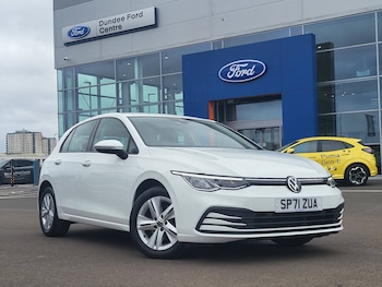 Used Volkswagen Golf 2021 for sale - 77989406: Photo