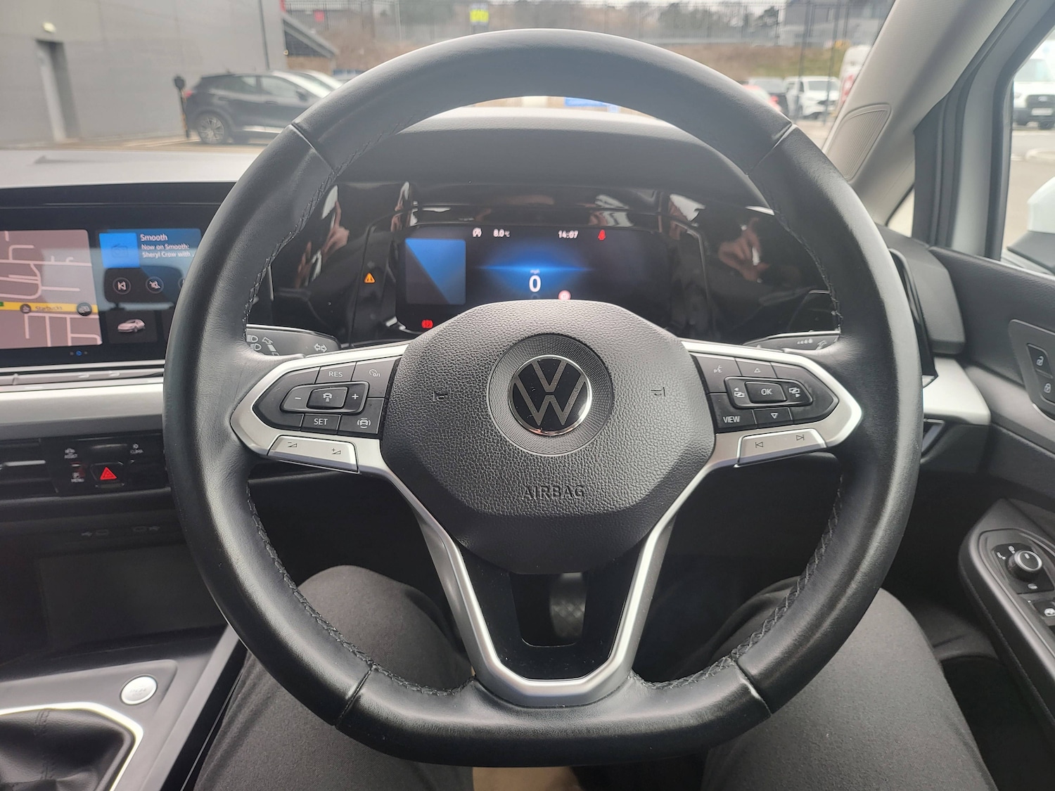 Used Volkswagen Golf 2021 for sale - 77989406: Photo 21