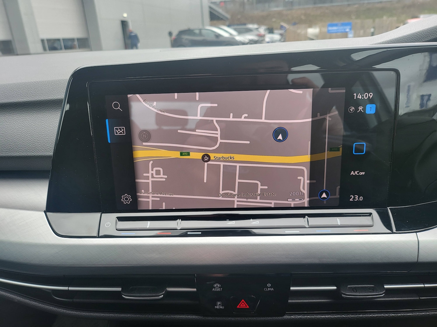 Used Volkswagen Golf 2021 for sale - 77989406: Photo 24