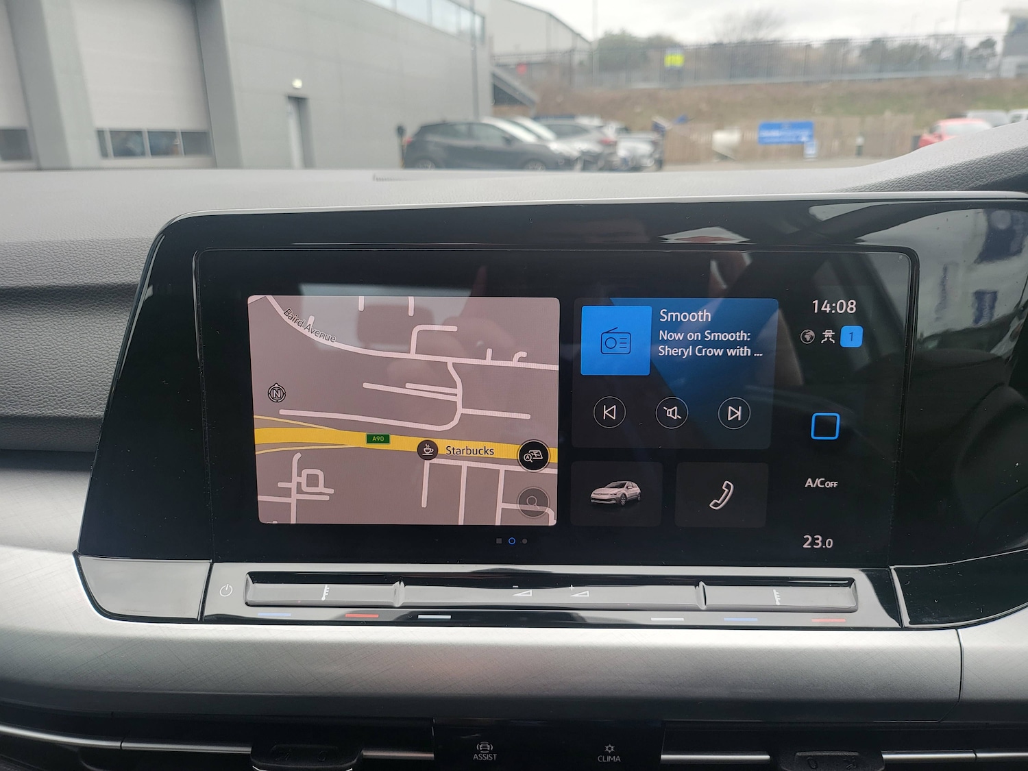 Used Volkswagen Golf 2021 for sale - 77989406: Photo 25