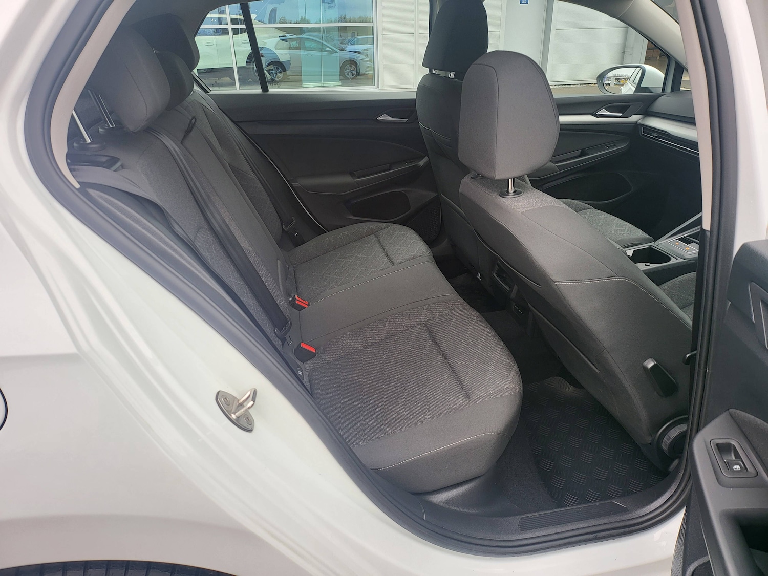 Used Volkswagen Golf 2021 for sale - 77989406: Photo 27