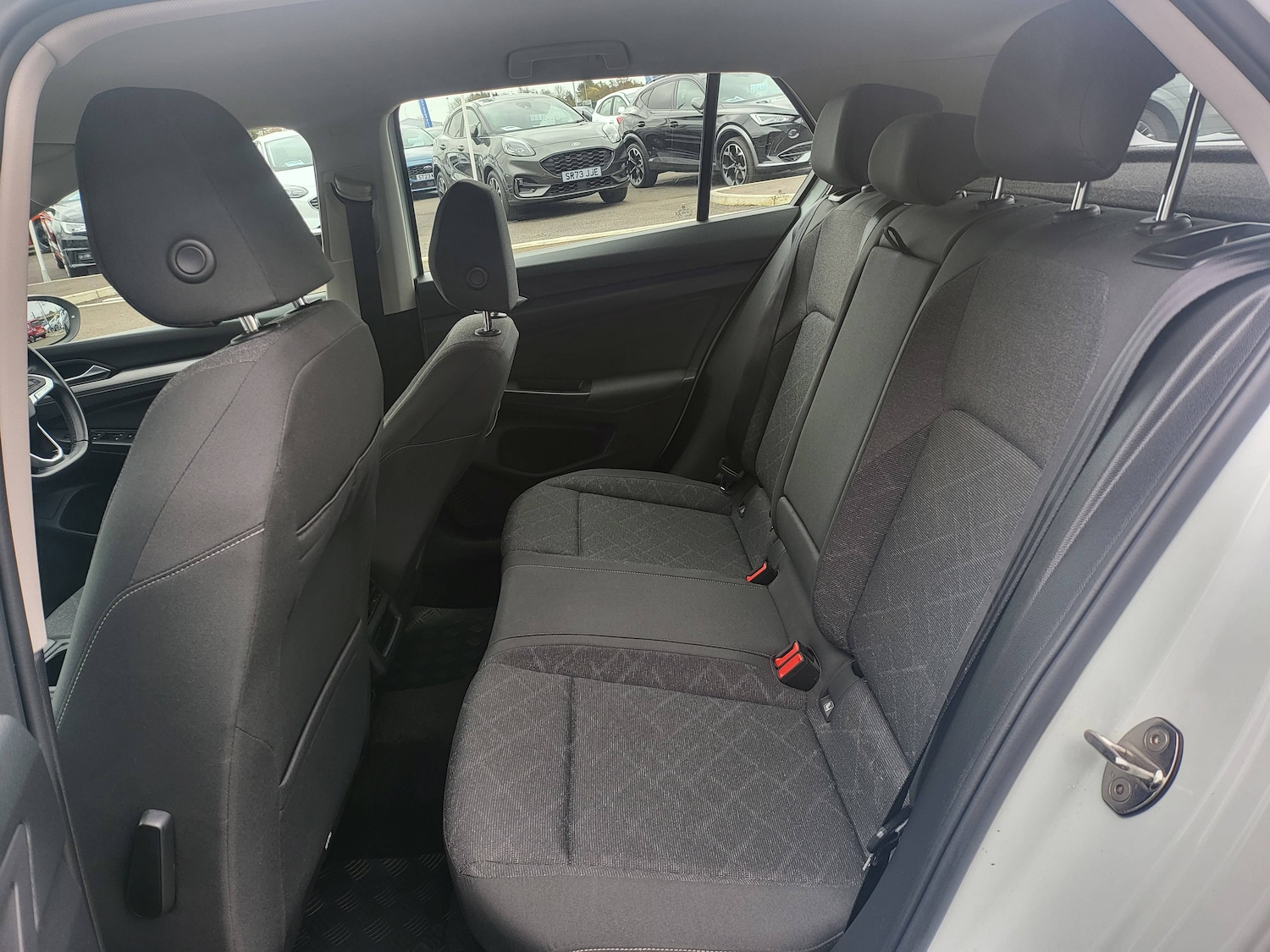 Used Volkswagen Golf 2021 for sale - 77989406: Photo 28