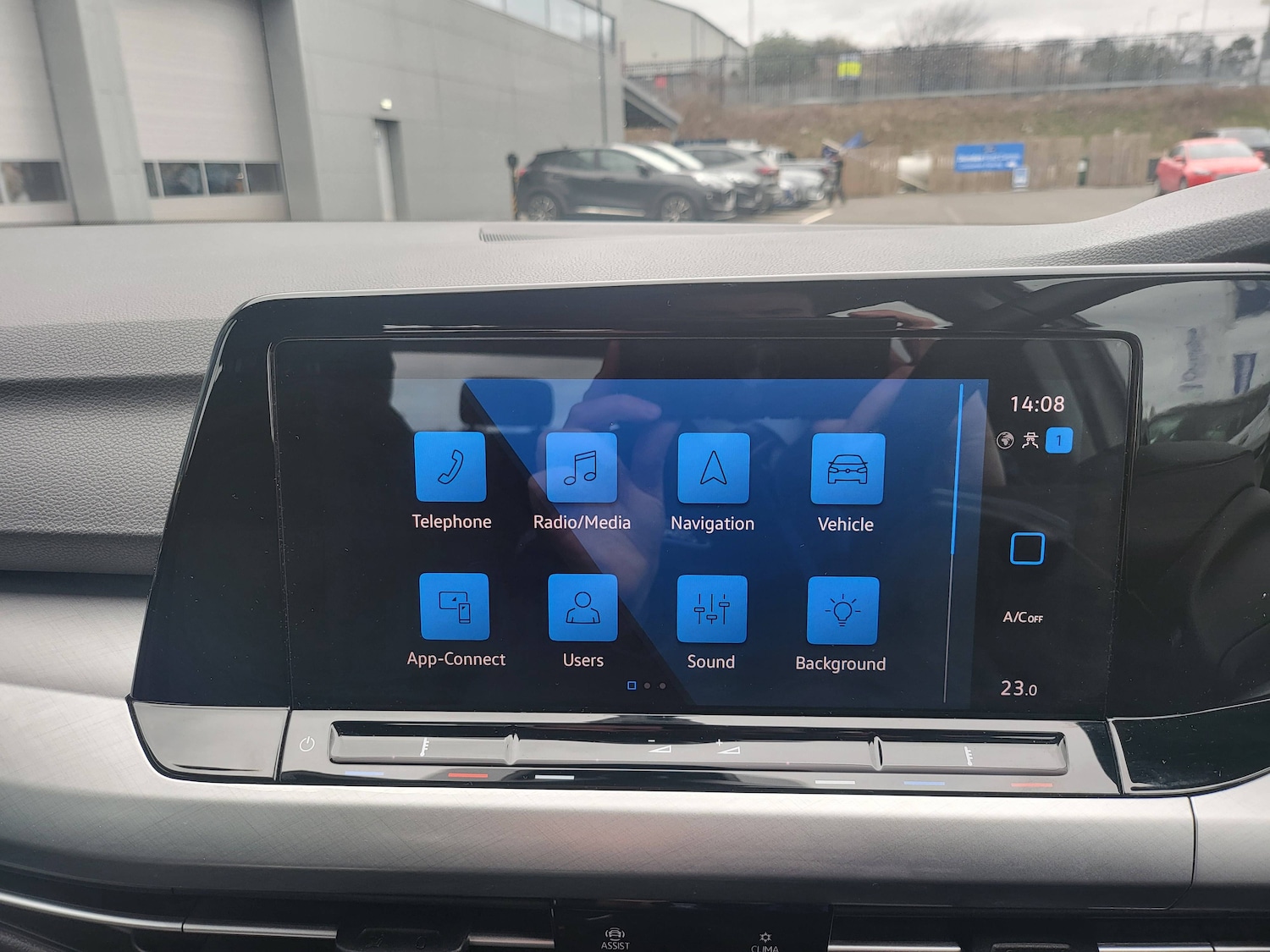 Used Volkswagen Golf 2021 for sale - 77989406: Photo 29