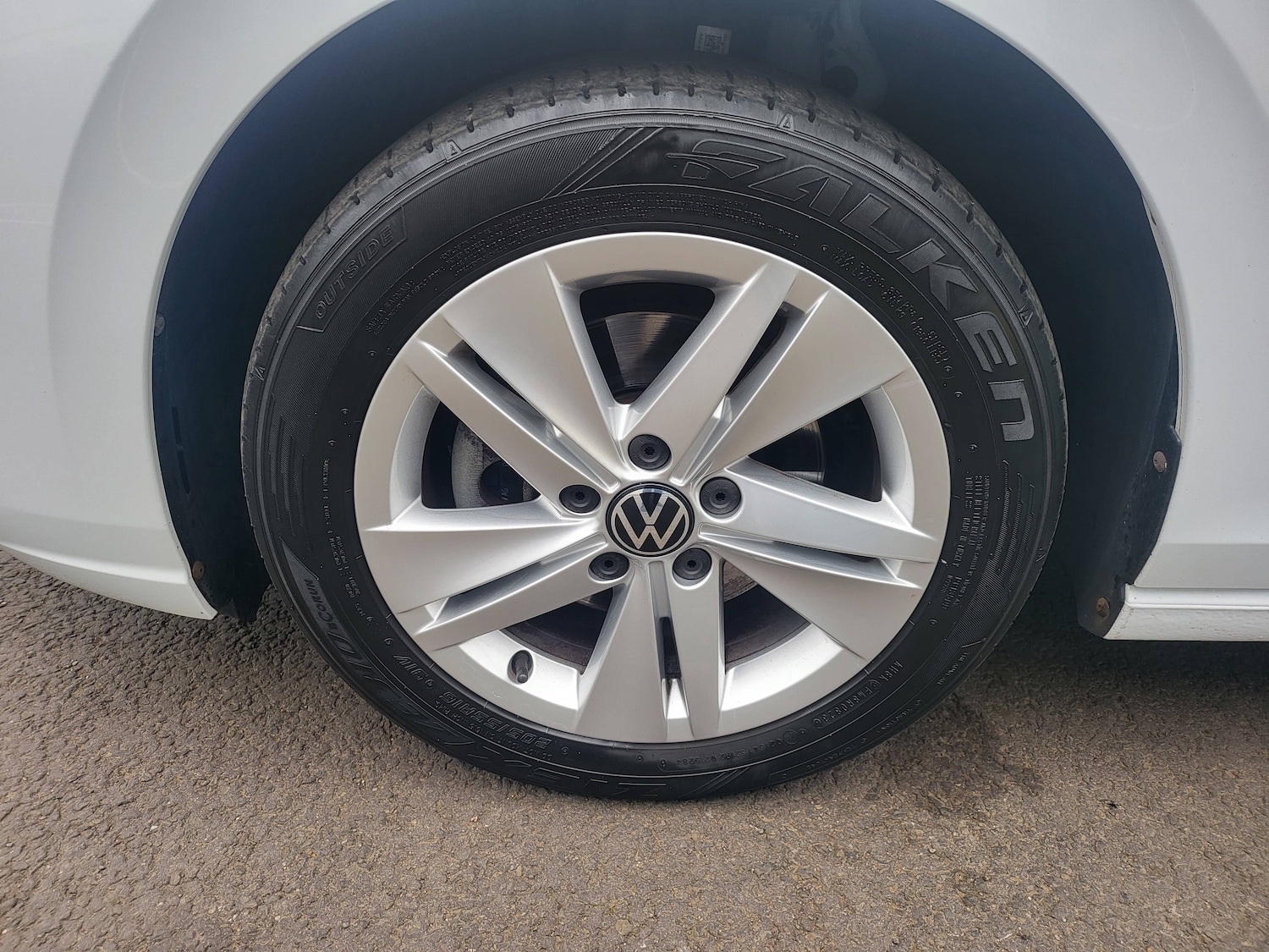 Used Volkswagen Golf 2021 for sale - 77989406: Photo 33