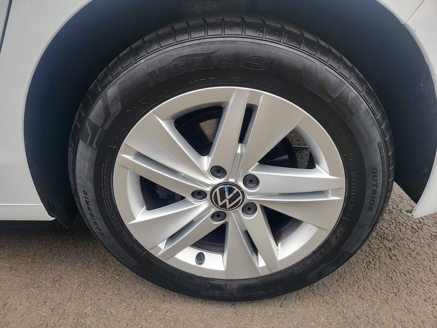 Used Volkswagen Golf 2021 for sale - 77989406: Photo 34