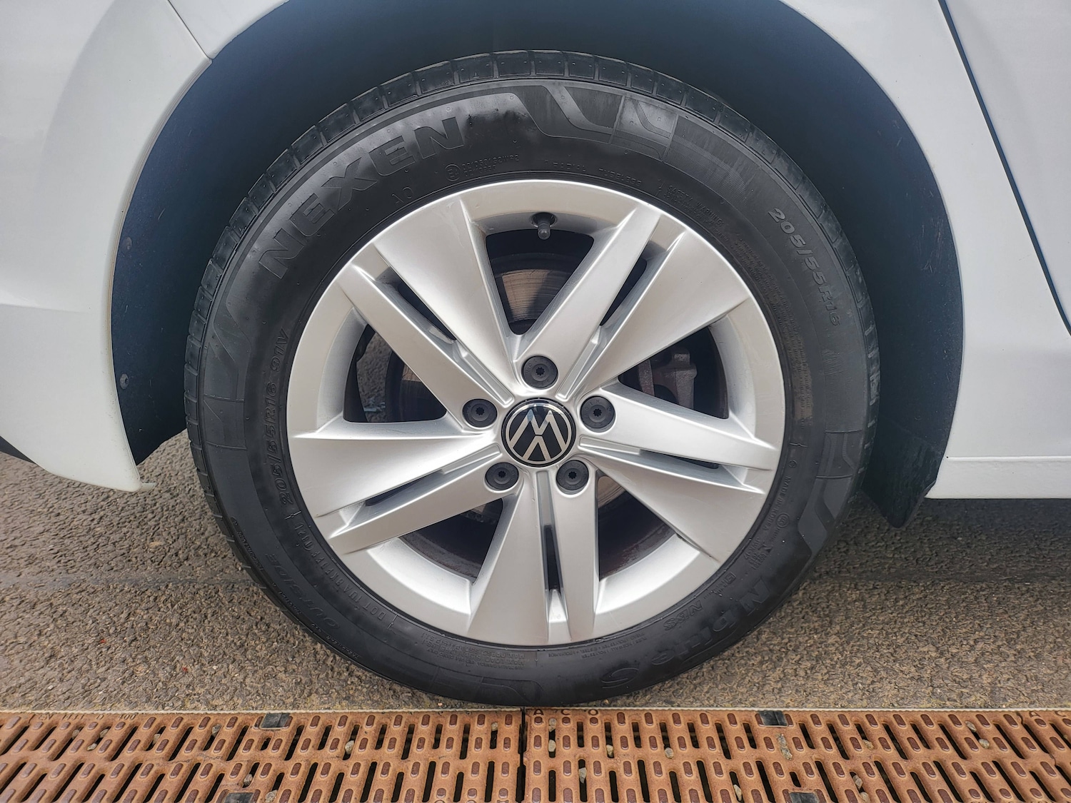 Used Volkswagen Golf 2021 for sale - 77989406: Photo 4