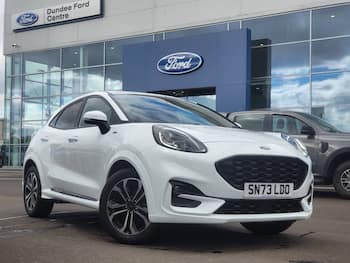 Used Ford Puma 2023 for sale - 79827979: Photo