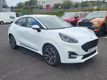 Used Ford Puma 2023 for sale - 79827979: Photo