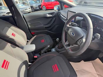 Used Ford Fiesta 2023 for sale - 79788197: Photo