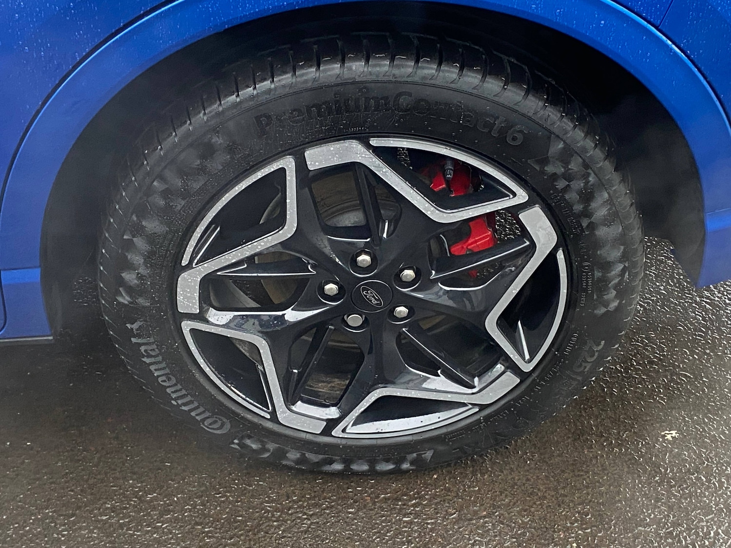 Used Ford Kuga 2024 for sale - 76613615: Photo 11