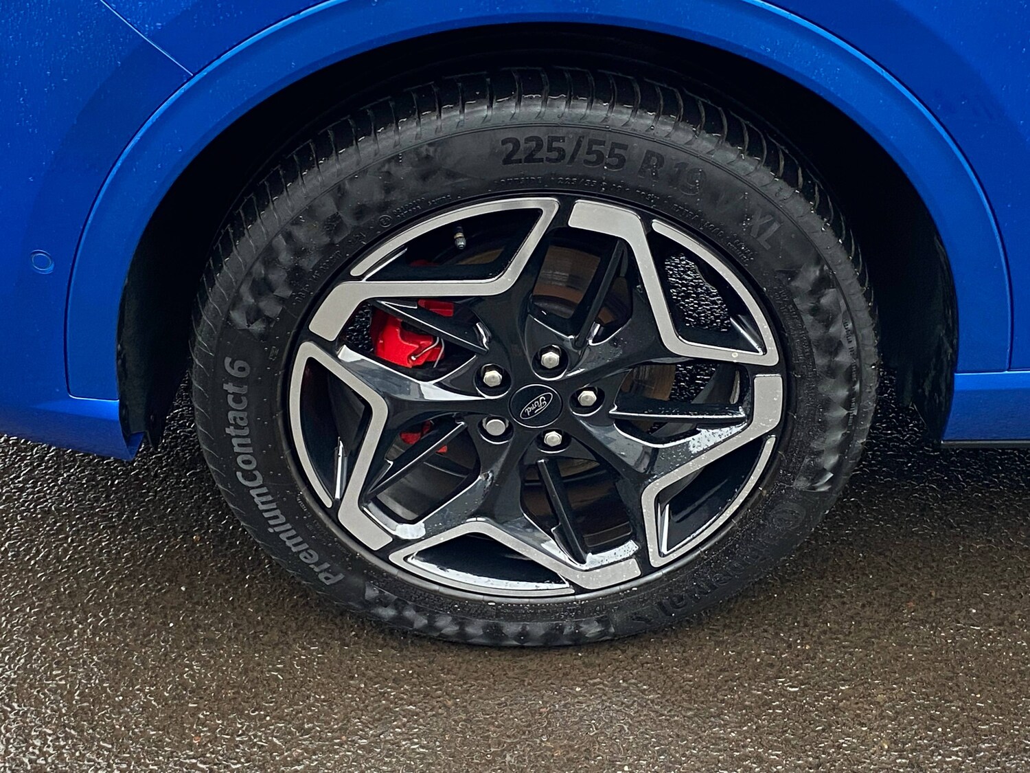 Used Ford Kuga 2024 for sale - 76613615: Photo 12