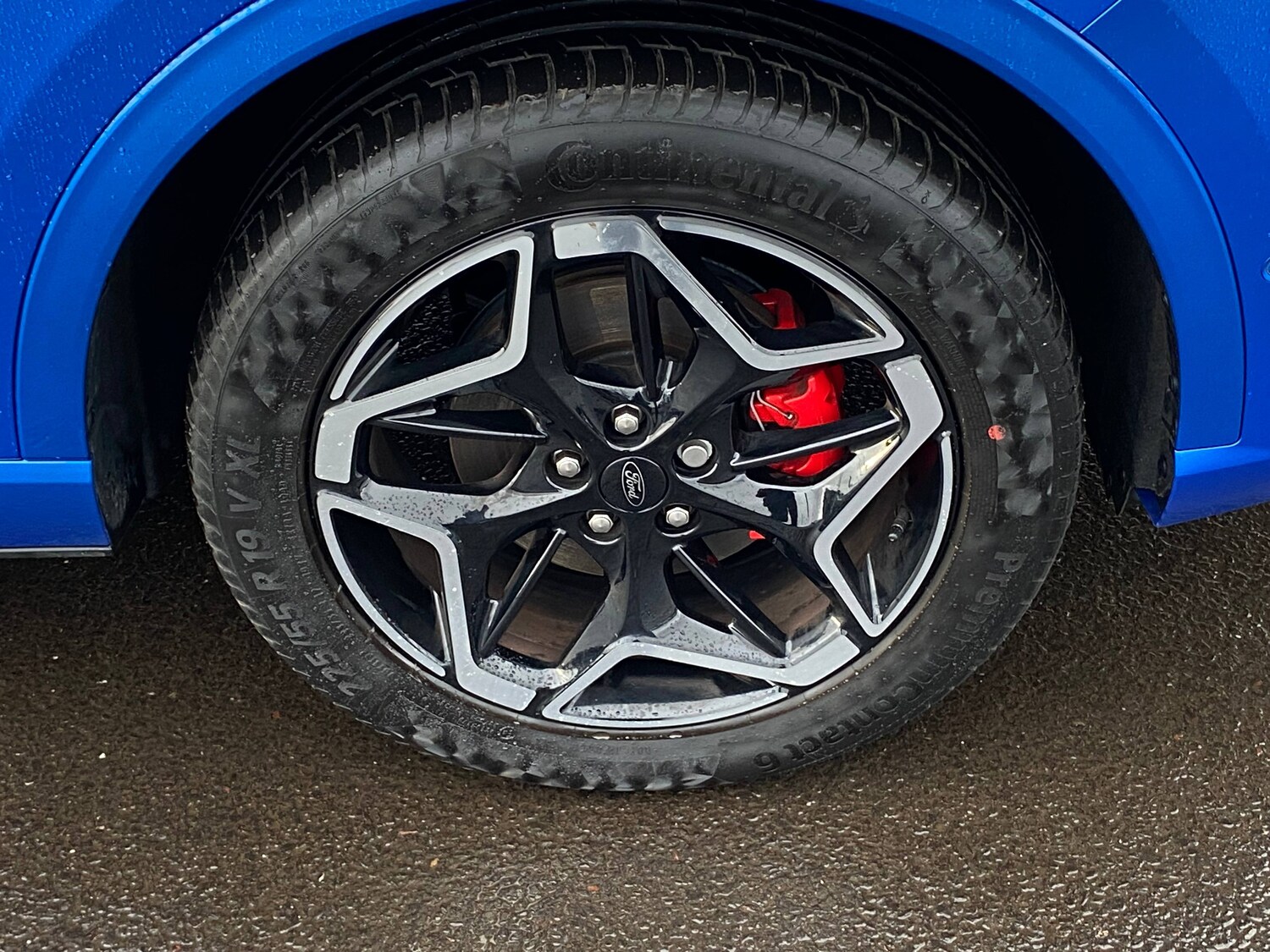 Used Ford Kuga 2024 for sale - 76613615: Photo 13