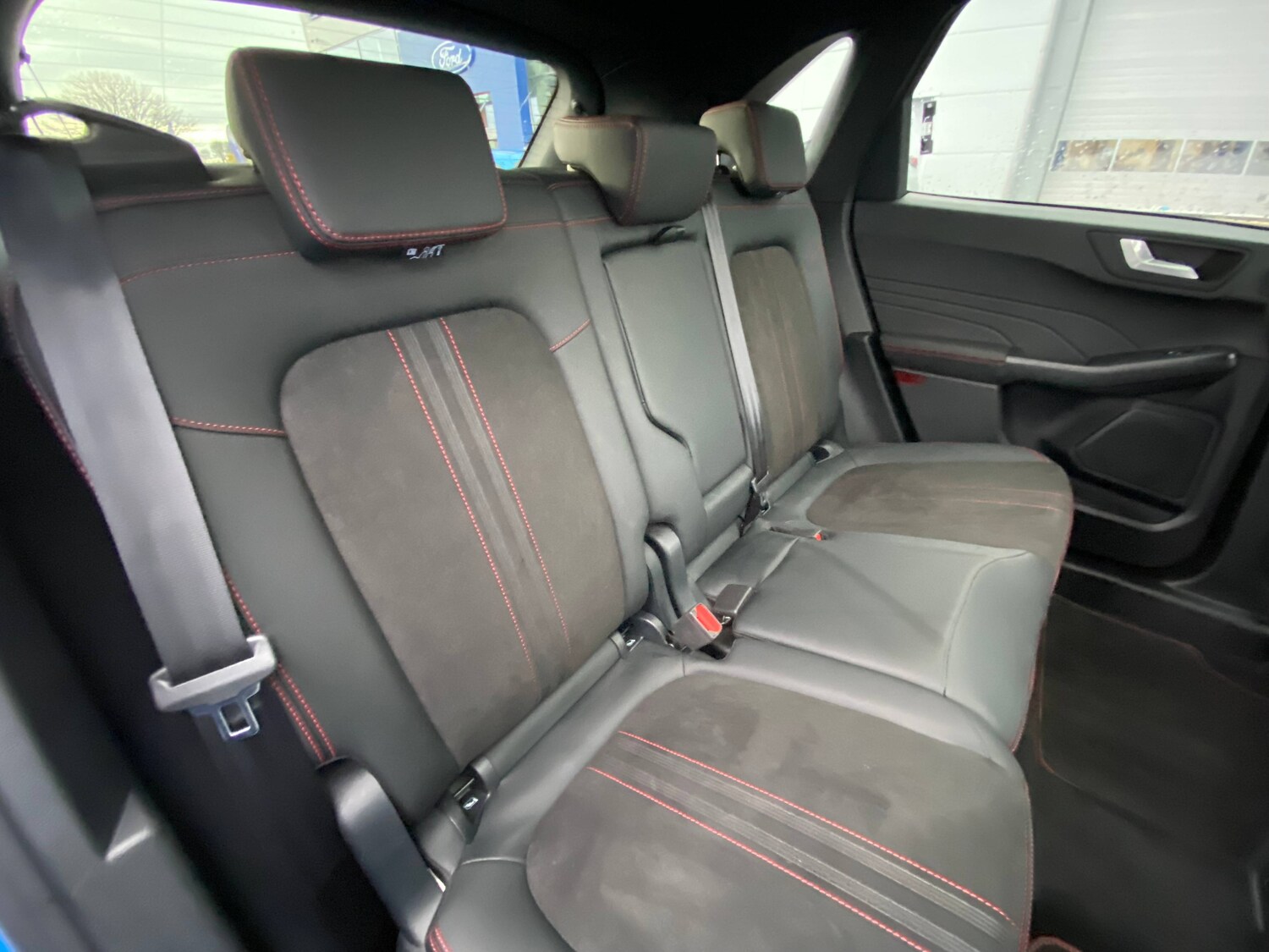 Used Ford Kuga 2024 for sale - 76613615: Photo 20